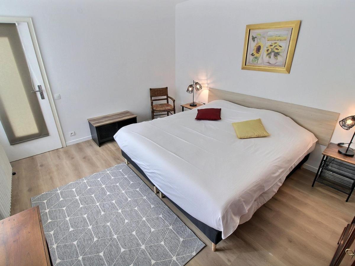 Appartement Spacieux A Colmar Avec Terrasse, Garage Privatif, Proche Centre Et Gare - Fr-1-722-2 ภายนอก รูปภาพ