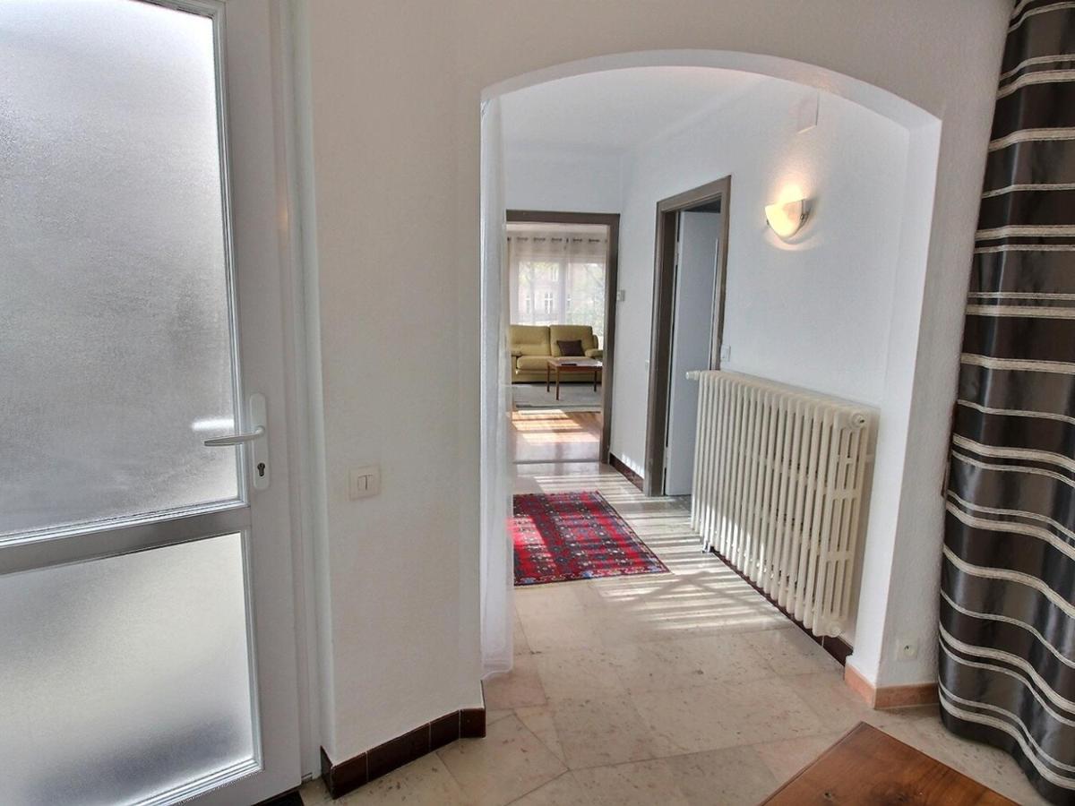 Appartement Spacieux A Colmar Avec Terrasse, Garage Privatif, Proche Centre Et Gare - Fr-1-722-2 ภายนอก รูปภาพ